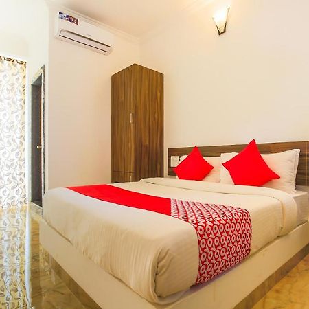 Oyo 24173 La Conceicao Aldeia Morjim Hotel Luaran gambar
