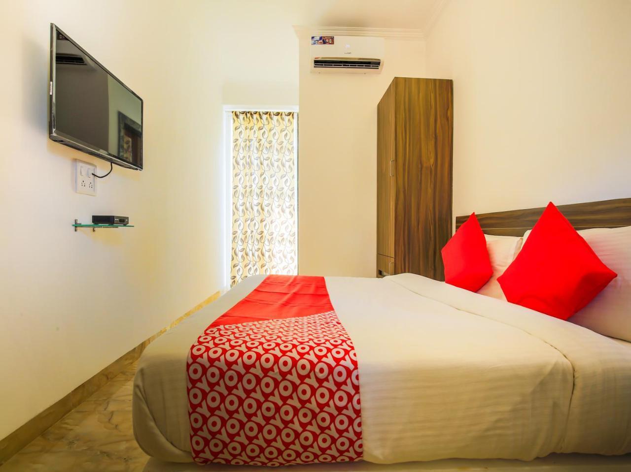 Oyo 24173 La Conceicao Aldeia Morjim Hotel Luaran gambar